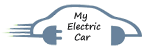 My Electric Car Logo