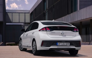 Hyundai Ioniq 2020