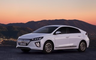 Hyundai Ioniq 2020