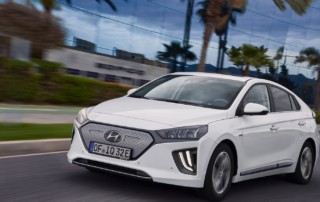 Hyundai Ioniq 2020