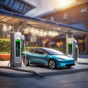 Leasing vs. Buying: Deciding the Optimal Path to Finance Your Electric Vehicle